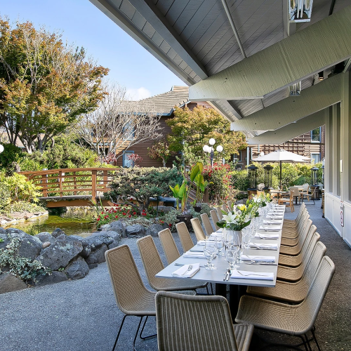 Seacliff Inn Aptos