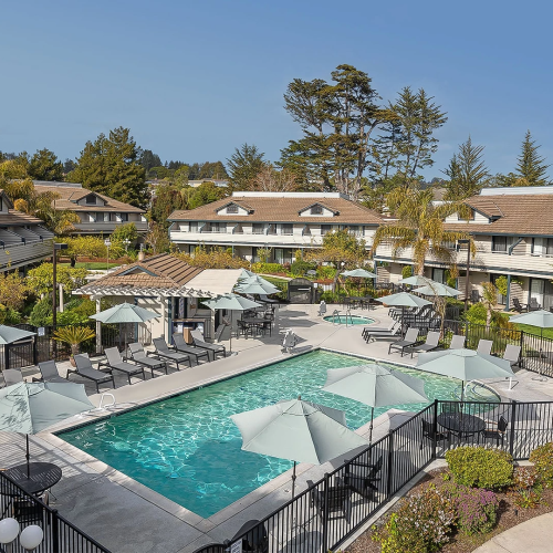 Seacliff Inn Aptos